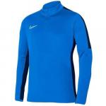 Bluza piłkarska męska Nike Df Academy 23 Dril Top
