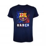 Koszulka FC Barcelona - licencjonowana