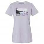 T-shirt Damski Krajobraz Fingal IX