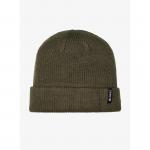 Czapka zimowa Stance Icon 2 Beanie - olive