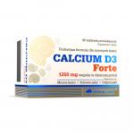 Calcium D3 Forte Olimp- 60 Tabletek