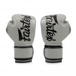 Rękawice boskerskie Fairtex Microfiber