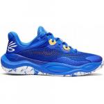 Buty do chodzenia męskie Under Armour Curry Splash