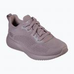Buty damskie SKECHERS Bobs Sport Squad Tough Talk