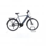 Second Life - Victoria eTrekking 12.6 Trekking E-Bike 2022 - Jak nowy