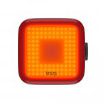 Lampa rowerowa tylna Knog Blinder Square