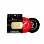 Sunsport Discgolf set PRO Putter Mid Range Driver
