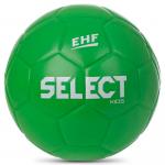 Piłka ręczna piankowa dla dzieci Select Foam Kids V23 r.0