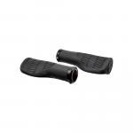 Chwyty Nucore Grip Town Wave 130Mm Czarne