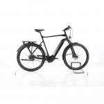 Second Life - Giant DailyTour E+ 0 BD GTS City E-Bike 2021 - Stan dobry