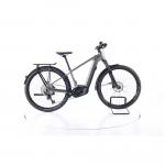 Second Life - Focus Aventura² 6.8 Trekking E-Bike 2023 - Jak nowy
