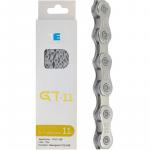 Łańcuch rowerowy TEC-PWR MTB/Road 11 rzędowy 116 ogniw + spinka