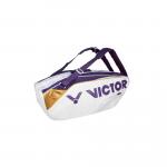 Torba 2-komorowa na rakiety VICTOR BR9213TTY AJ Limited