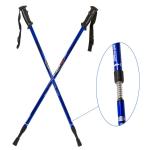 Kije trekkingowe Enero classic 80 - 135cm