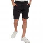 Spodenki fitness męskie Fundango Delon Sweatshort