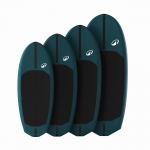 Deska do wingfoilu Freeride Tribord Explore 500 V2