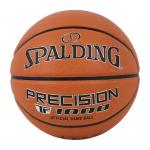 Piłka do koszykówki Spalding TF-1000 Precision Logo FIBA
