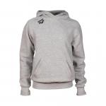 Bluza na basen dla młodzieży Arena Junior Team Hooded Sweat Panel