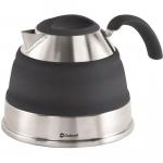 Czajnik turystyczny Outwell Collaps Kettle 1.5L - navy night