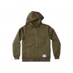 Kurtka zimowa dla dzieci Dc Shoes Hodded Padded