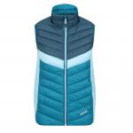 Damska/ Damska Kamizelka Harrock II Baffled Gilet