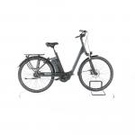 Second Life - Raleigh Corby 5 D12 City E-Bike Lage instap 2022 - Jak nowy