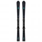 Narty damskie VÖLKL FLAIR 76 + wiązania MARKER VMOTION 10 z GRIP WALK 2025 147