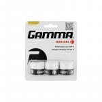 Owijki wierzchnie suche Gamma RZR Dri Overgrip 3 szt