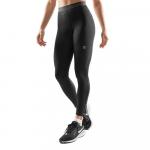 Damskie legginsy do biegania Fitness Siroko Fighter