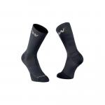 Skarpety rowerowe NORTHWAVE EXTREME PRO Sock czarny szary