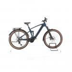 Second Life - Cube Stereo Hybrid 120 Race Fully E-Bike 2023 - Stan dobry