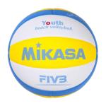 Piłka siatkowa plażowa Mikasa SBV