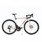 Second life · Rower szosowy · Ultralight 8.5 DI2 12V · W bardzo dobrym stanie