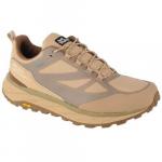 Buty trekkingowe męskie Jack Wolfskin Terraventure Texapore Low