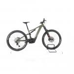Second Life - Focus Sam² 6.8 Fully E-Bike 2023 - Jak nowy