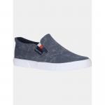 Buty wsuwane męskie Nautica AKAN TWILL DEEP