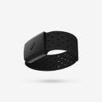 Opaska z pulsometrem kompatybilna z Bluetooth® i ANT+™, HRM Band