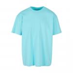 Ponadwymiarowa Koszulka Dla Dorosłych Unisex Heavyweight