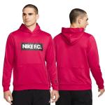 Bluza sportowa męska Nike FC Libero Dri-Fit treningowa kangurka z kapturem