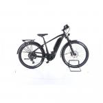 Second Life - FLYER Upstreet5 7.12 Trekking E-Bike 2022 - Jak nowy