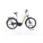 Second Life - Victoria eAdventure 12.6 Trekking E-Bike 2022 - Jak nowy