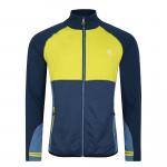 Bluza Termoaktywna Męska Substratum II Core Stretch Midlayer