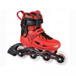 Rolki rekreacyjne, freeride dziecięce Powerslide Phuzion Universe 4W
