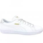Buty do chodzenia damskie Puma Smash V2 Metallics JR