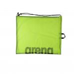 Worek Arena Team Mesh Yellow One Size