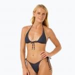 Góra od stroju kąpielowego Rip Curl Dalias Denim Tri