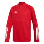 Bluza piłkarska dla dzieci Adidas Condivo20 Training Top