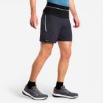 Spodenki do biegania w terenie męskie Kiprun Run 900 Ultra