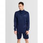 Sweatshirt 1/2 zip z długim rękawem Hummel HmlCourt