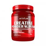 Activlab Creatine Powder Super Unflavoured (500g) Neutral - Kreatin